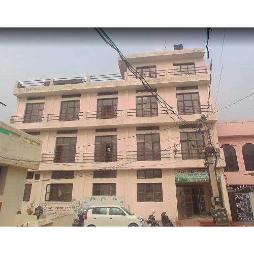 Shri Shwetamber Sthanakwasi Jain Sabha, Jain Sthanak, Ekta Vihar Colony,Kurukshetra,Haryana