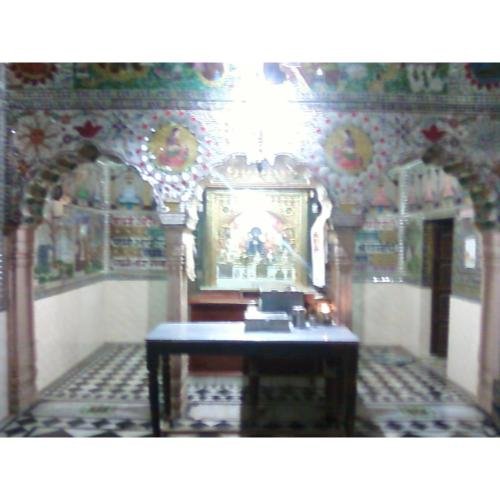Shri 1008 Parshvnath Digamber Jain Mandir, Huda Sector 2,Palwal,Haryana