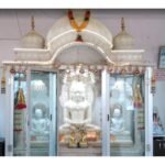 Shri Digamber Jain Bees Panthi Kothi Mandir, Nimiyaghat,Giridih,Jharkhand