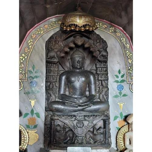 Pracheen Shri 1008 Parshvnath Digamber Jain Mandir, Palganj,Giridih,Jharkhand