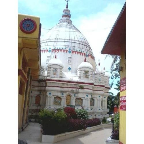 Janardhana Temple Guwahati,Assam
