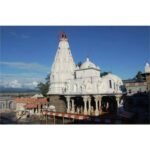 Manasa Shaktipeeth (Dakshayani Shakti Peeth) Tibet