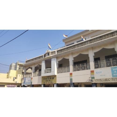 Shri S. S. Jain Sabha, Jain Sthanak, Uklana Mandi,Hisar,Haryana