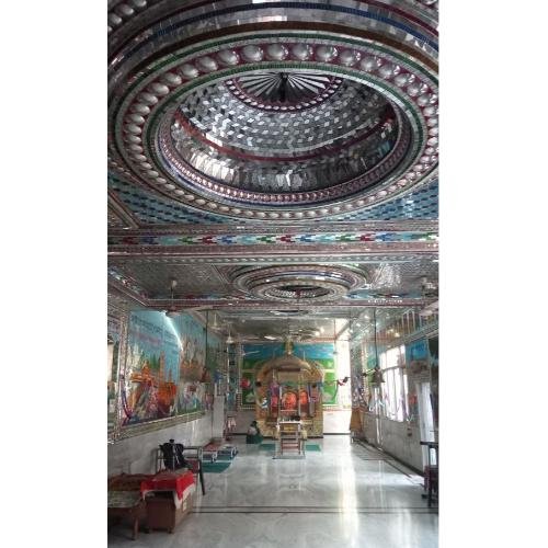 Shri Digamber Jain Mandir, Kalka,Panchkula,Haryana