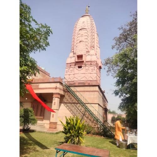 Sarvodaya Tirth, Shri 1008 Shantinath Digamber Jain Mandir and Dharuhera wali Maa Humcha Padmavati, Dharuhera,Rewari,Haryana