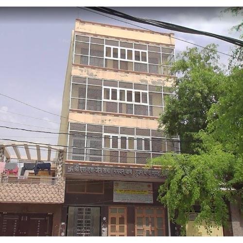 Shri S. S. Jain Sabha, Gohana,Sonipat,Haryana