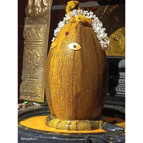 Sri Varadarajeshwara Shivalaya Jadenahalli, Bidadi,Karnataka