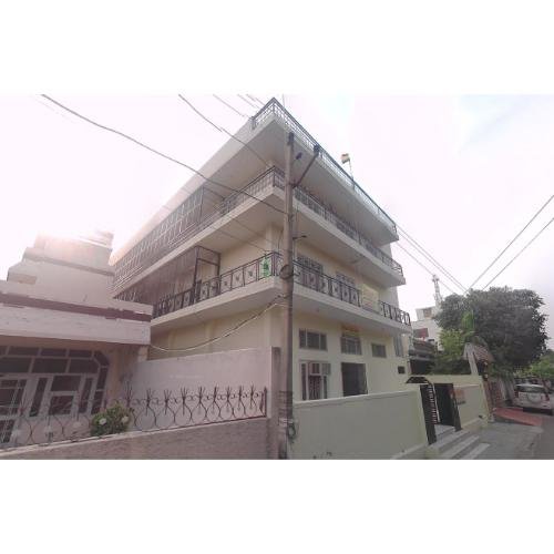 Shri S. S. Jain Sabha, Jain Sthanak, Model Town,Kaithal,Haryana