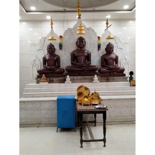 Shri Shantinath Digamber Jain Mandir, Hasanpur,Palwal,Haryana