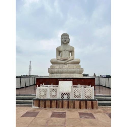 Shri Digamber Jain Tirth Saurabhanchal, Ganaur,Sonipat,Haryana