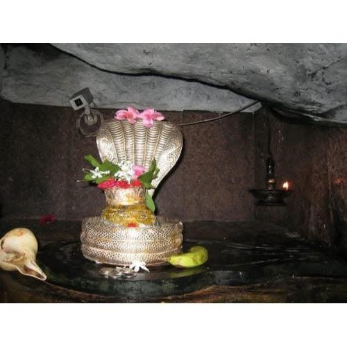 Sri Someswara Lakshmi Narasimha Swamy Cave Temple Palakurthi,Telangana