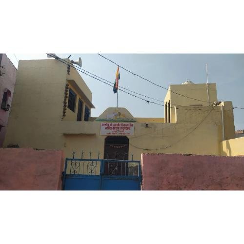 Shri Digamber Jain Mandir, Bichhor (Bichore),Nuh,Haryana