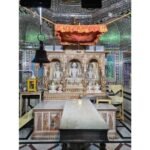 Shri Digambar Jain Terapanthi Mandir, Bada Chowk,Giridih,Jharkhand