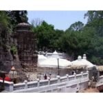 Nrusinghanath Temple Paikmal,Odisha