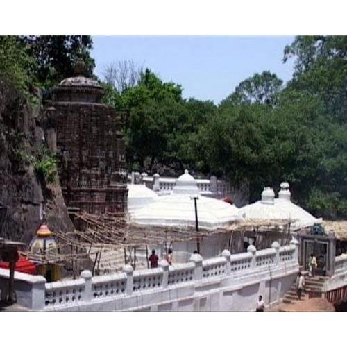Nrusinghanath Temple Paikmal,Odisha
