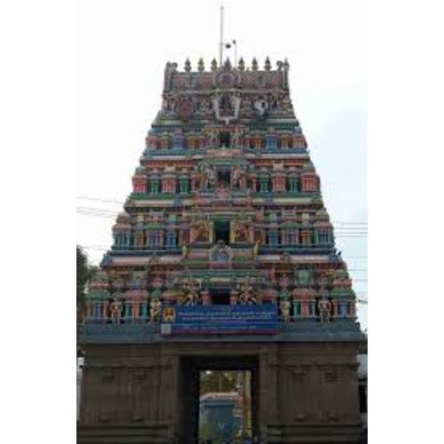Sri Pon Varadharaja Perumal Temple Rasipuram,Tamil Nadu