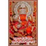 Method and benefits of offering chola to Hanumanji
