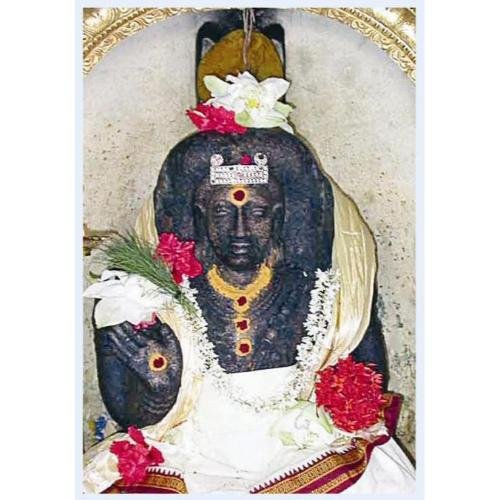 Adhi Vinayaka Mandir/Sree Adhi Vinayagar Temple Thilatharpanapuri,TamilNadu