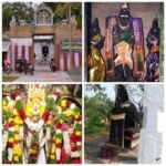 Sri Murugan Temple Kovanur (Pillur),Sivaganga,Tamil Nadu