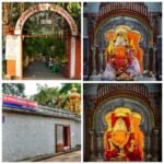 Khinditla Ganapati Temple Kurneshwar,Satara,Maharashtra