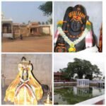 Harikesanallur Kubera Temple Tirunelveli,Tamil Nadu