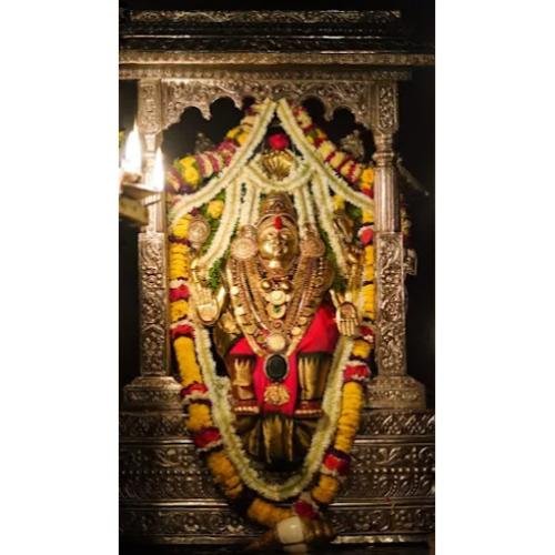 Kateel Shri Durgaparameshwari Temple/Sri Durgaaparameshwari Temple,Kateel,Karnataka