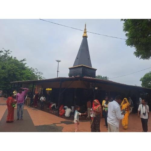 Shani Dev Dham Saherua,Uttar Pradesh