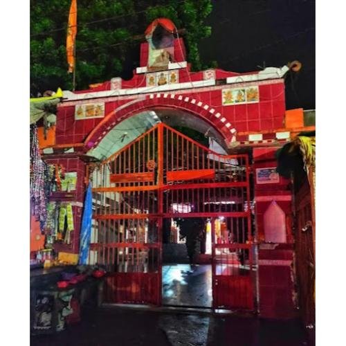 PGI Hanuman Mandir Sector 2, Vrindavan Colony,Lucknow