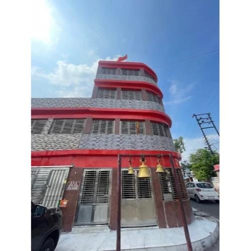 Hanuman Mandir C Block, 628F/419N, Aravali Marg, Sector 18, Indiranagar, Lucknow