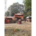 Sankat Mochan Sakshi Hanuman Temple Jankipuram, Lucknow