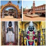 Shri Dev Vetoba Devasthan Aravali,Shiroda,Maharashtra