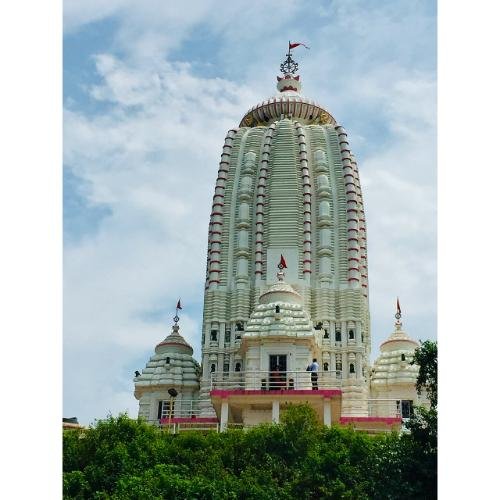 Jagannath Mandir Ranchi,Jharkhand