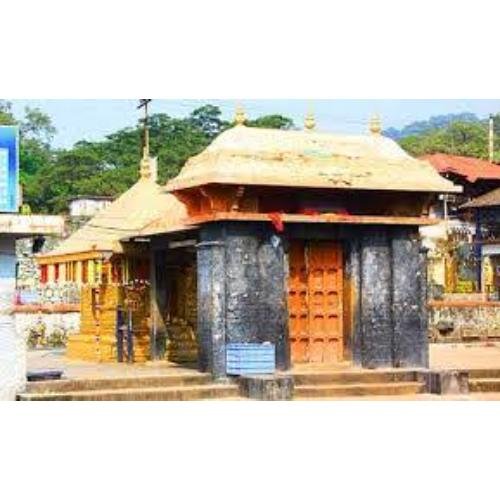 Malikappurathamma Temple Sabarimala,Kerala