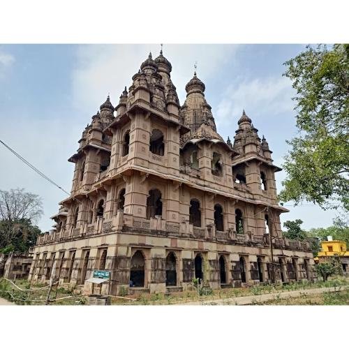 Naulakha Temple Deoghar,Jharkhand