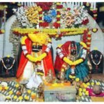 Malawadi Khandoba Temple Maharashtra