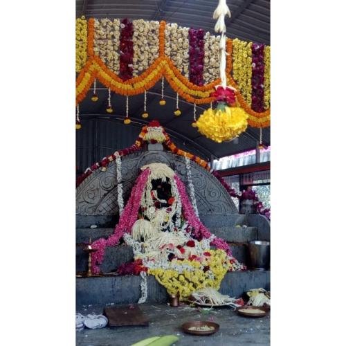 Sri Naga Bobbarya Temple Kundapura,Karnataka