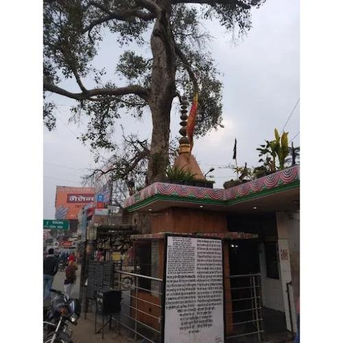Shani Mandir Trust Lucknow, Uttar Pradesh