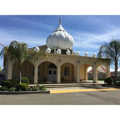 Gurdwara Sikh Centre Redding/Sikh Temple Redding Anderson,California
