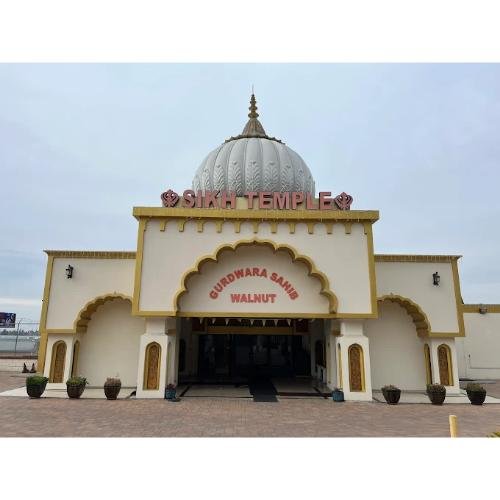 Gurdwara Sri Guru Singh Sabha Sahib/Sri Guru Singh Sabha Walnut,United States