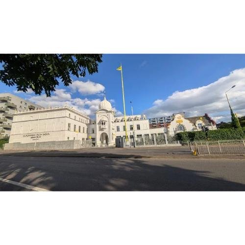 Gurdwara Singh Sabha Sahib/Gurdwara Singh Sabha London East  1 Gurdwara Wy,Barking