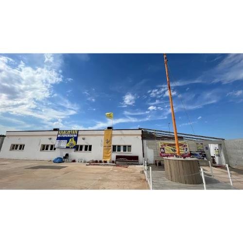 Gurudwara Singh sabha Sannicandro di Bari Apulia,Italy