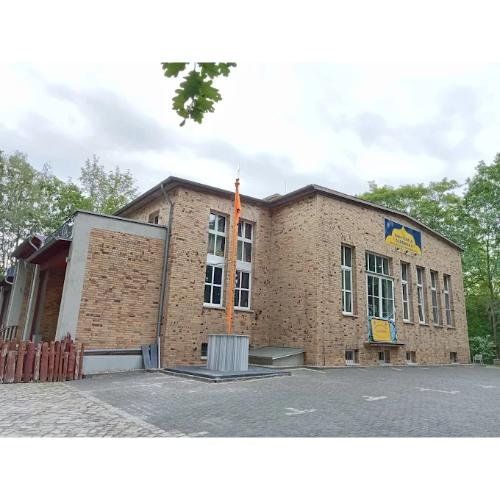 Gurdwara Sri Guru Singh Sabha Teltow Brandenburg,Germany