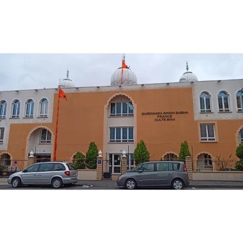 Gurdwara Singh Sabha France