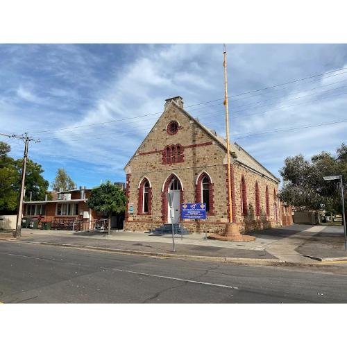 Gurdwara Sri Sarbat Khalsa Sahib Adelaide South Australia, Australia