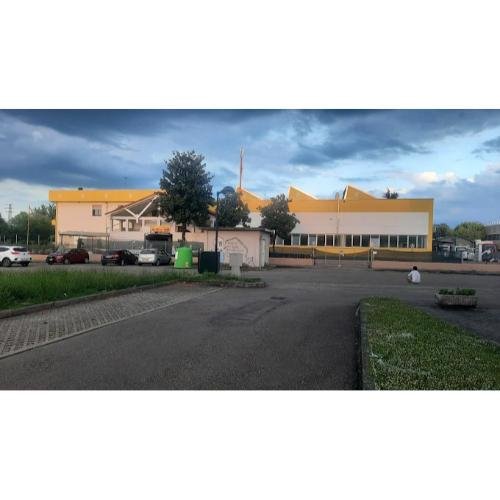 Gurudwara Singh Sabha Parma,Italy