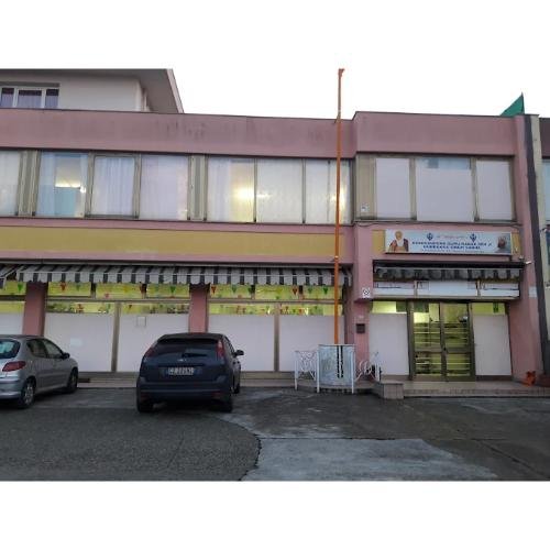 Gurdwara Singh Sabha Cecchini Pasiano di Pordenone,Italy