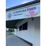 Gurudwara Sahib Townsville Queensland, Australia