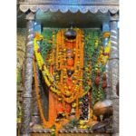 Chirahula Hanuman Mandir Rewa,Madhya Pradesh