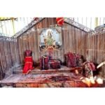 Samai Mai Temple,Tilaurakot(Kapilavastu),Nepal