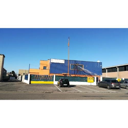 Gurudwara Singh Sabha Flero Brescia, Italy